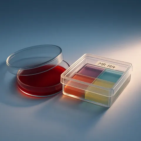 Within a Minimalist Design