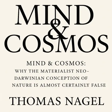 Minimalist Book Cover