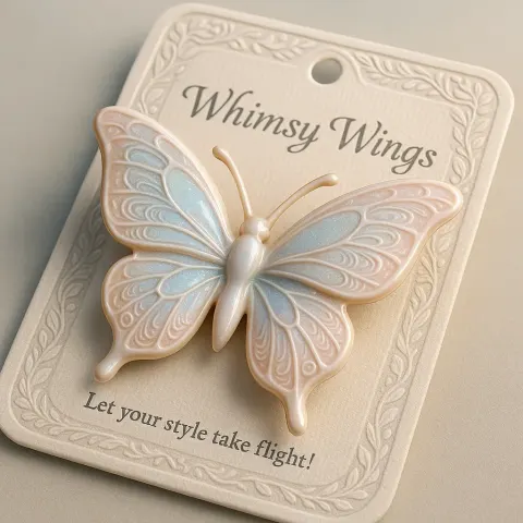 Crafted with Intricate Detail