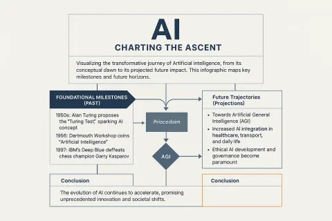 Sparking AI Concept
