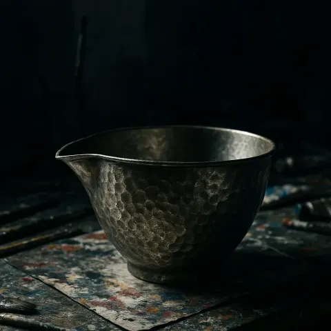 POV: a Hammered