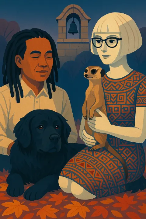 Influential Southeast Asian Author