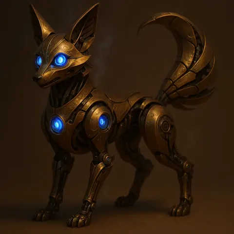 Richly Detailed and Immersive Image of This Character
