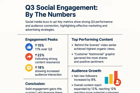 Video Series Achieved Highest Organic Views