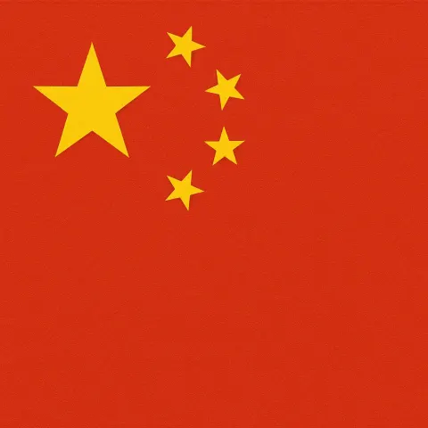 Flag Design That Incorporates the Distinctive Colors