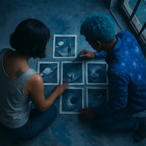 Person of Latin American/Hispanic Descent
