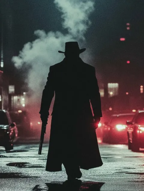 DVD Release of HBO’s Crime Drama The Penguin