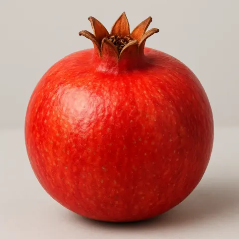 Colorful Fruit Often Savored as a Delicacy