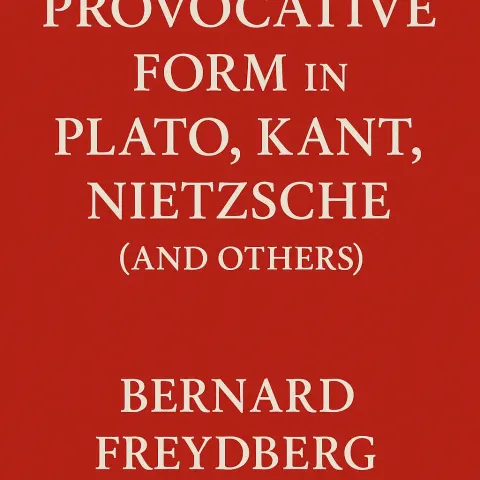 Red Book Cover
