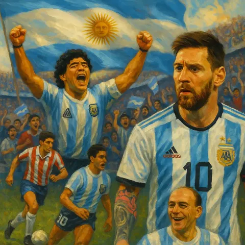Widely Cherished Sport in Argentina That Brings the Country Together