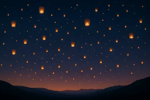 Multitude of Distant