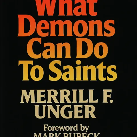 Black Book Cover