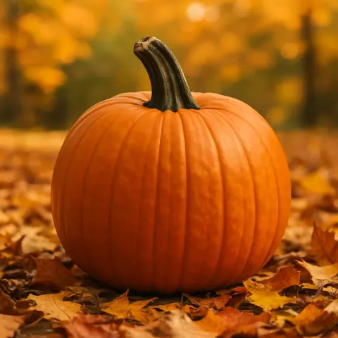 Well-loved Fruit of the Autumn Months