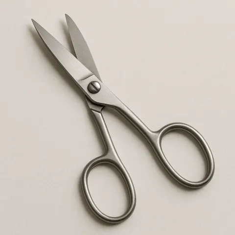 Device Made for Cutting Fabric