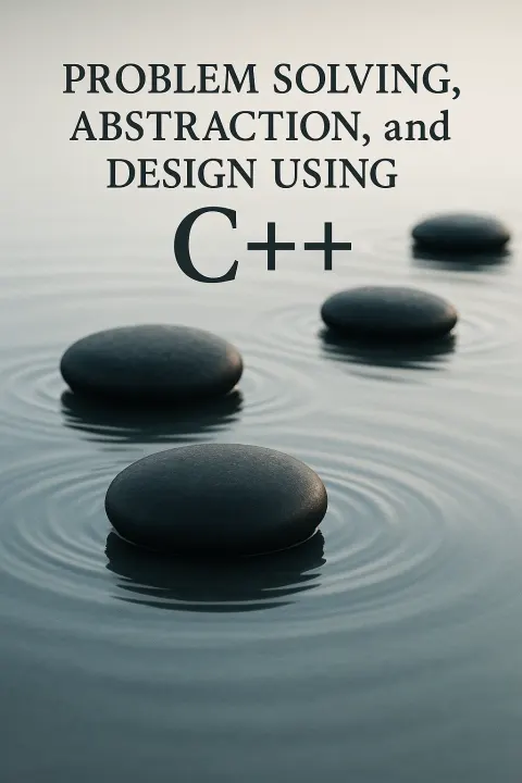 Book Cover Titled "Problem