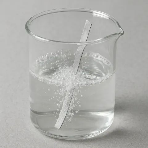 Piece of Magnesium