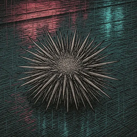 Robust Sea Urchin