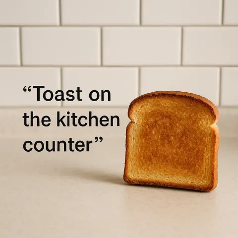 Provide a Single Sentence Containing Exactly 4 Words