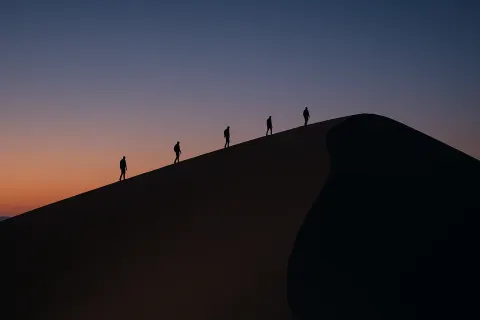 Handful of Distant