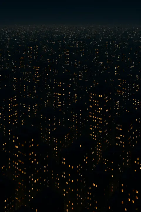 Thousands of Miniature