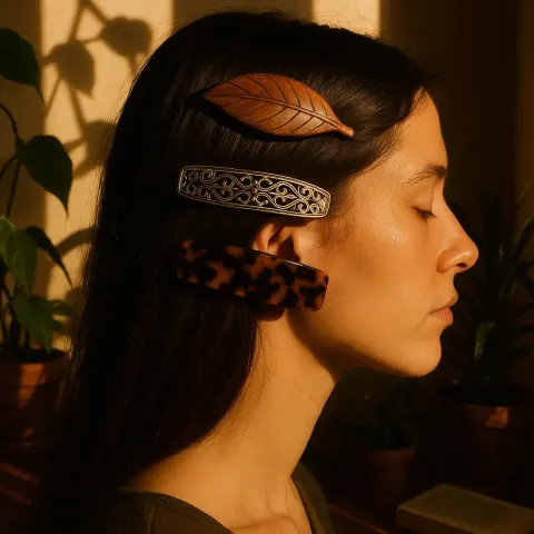 Evoking Symbolic and Spiritual Meaning