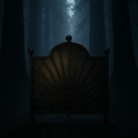 Single Fire Screen