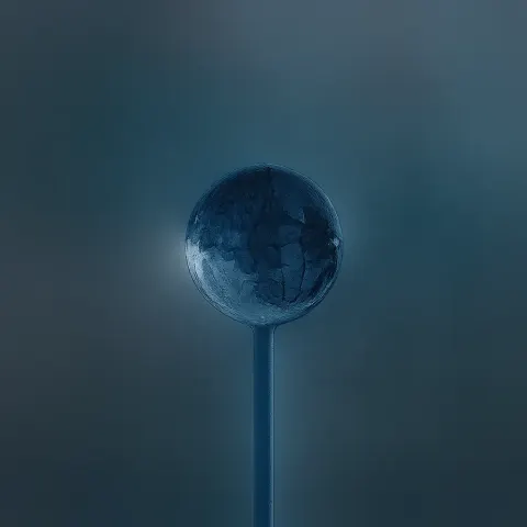 Through a Minimalist and Poetic Aesthetic