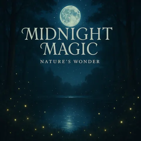 Under the Glow of the Moon