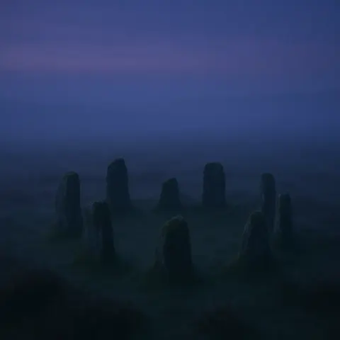 Small Circle of Ancient