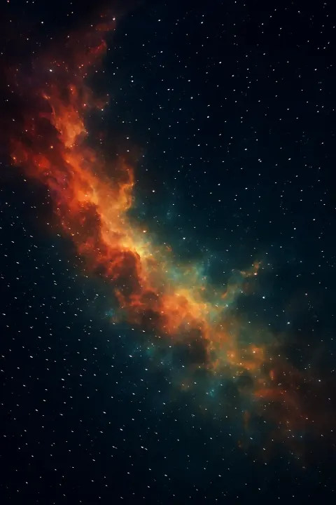 Immense Fleet of Thousands of Starships