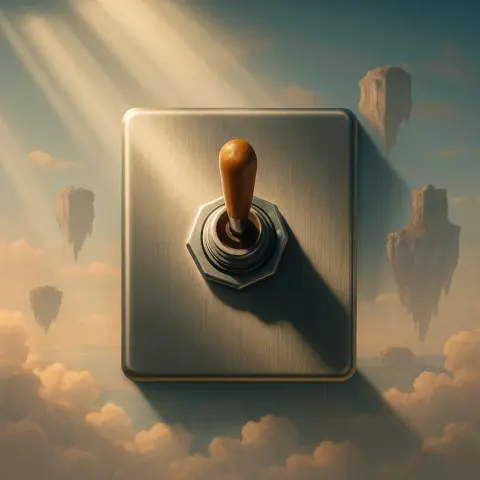 Single Toggle Switch