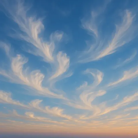 Across the Horizon Stretched a Limitless Expanse of Dreams
