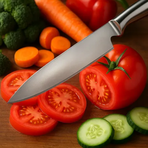Stainless Steel Knife