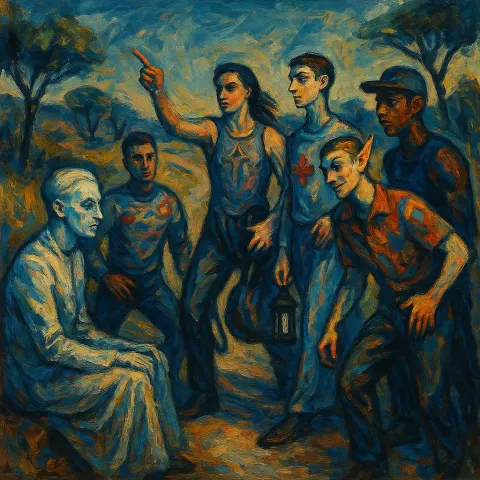 Six Figures Interact