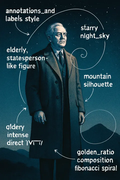 Entire Subject Visible