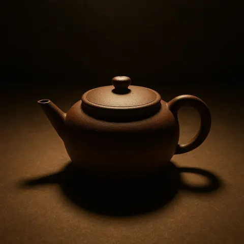 Within an Atmospheric Depth Created by Subtle Shifts in Hue