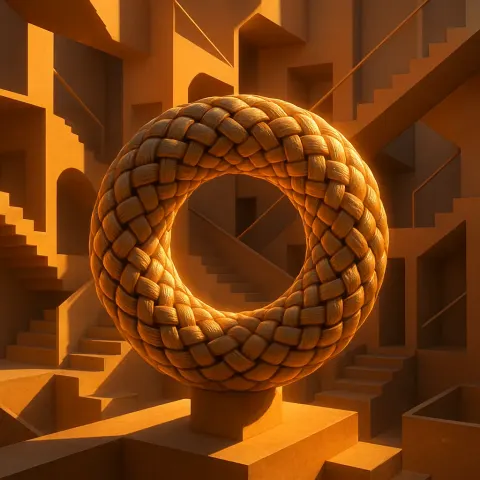 Single Toroidal Coil