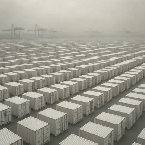 Thousands of Identical