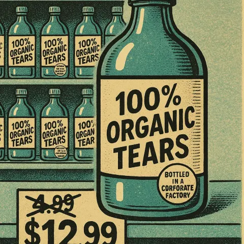 Designed with the Vintage Aesthetic of American Comics