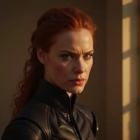 Furious Sansa Stark Commands the Screen
