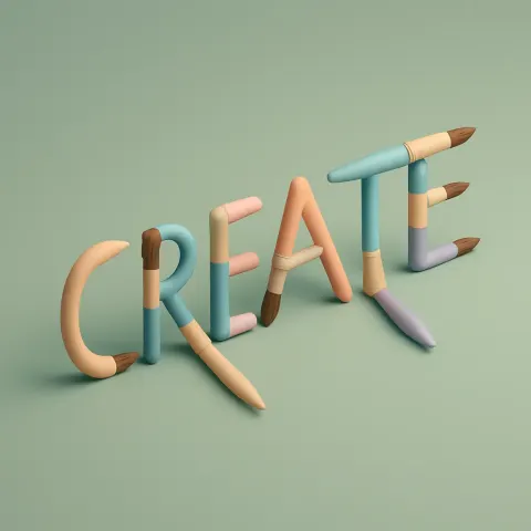 Craft an Eye-catching Isometric Design