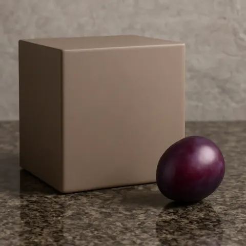 Spacious Storage Box