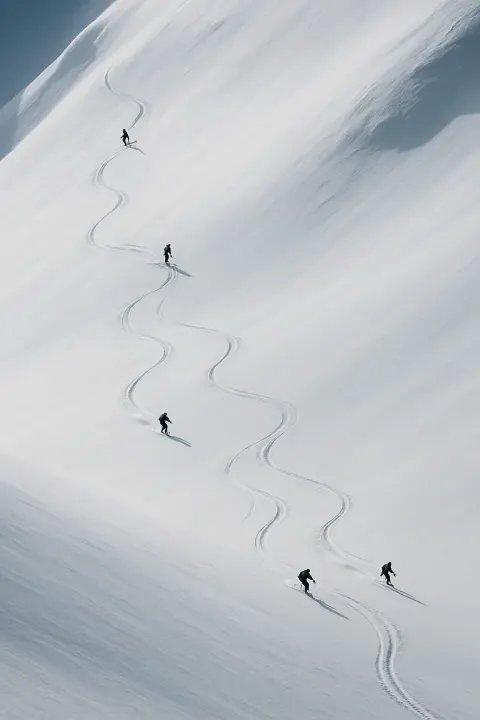 Handful of Distant