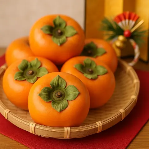 Beloved Fruit Tied to Japanese Traditions