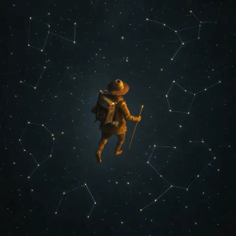 Minuscule Explorer Figure