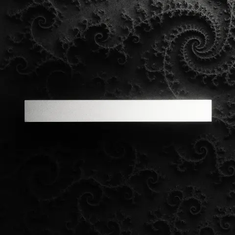 Stark Horizontal Bar