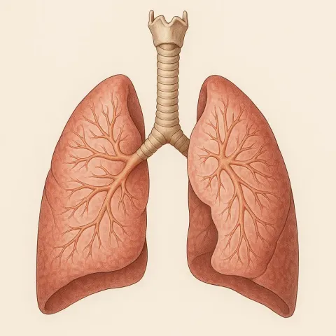 Essential Organ Responsible for Exchanging Oxygen
