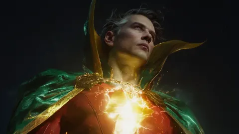 MISTER MIRACLE