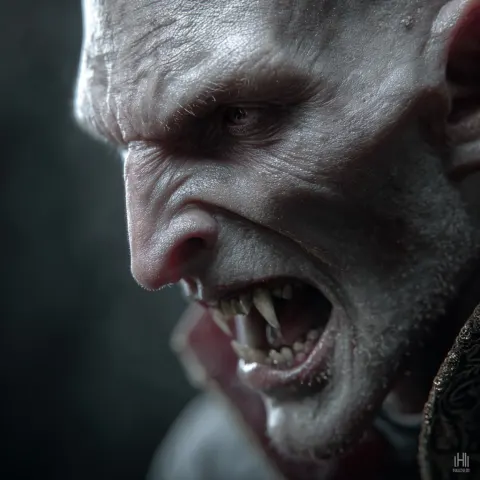 Vampire