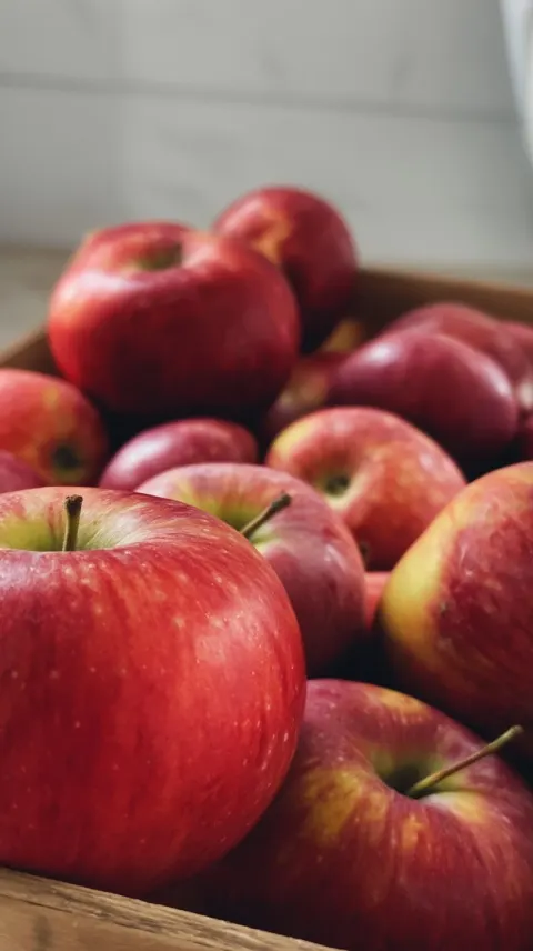 Apples